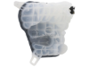 Jaguar Coolant Expansion Tank Genuine Jaguar C2D61179
