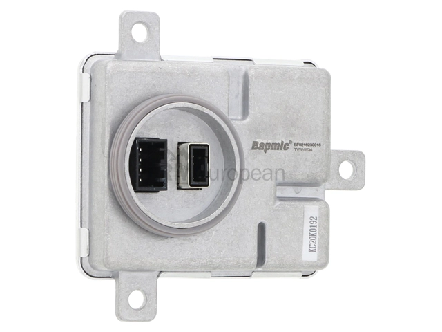 Porsche Control Unit Bapmic 99161832303