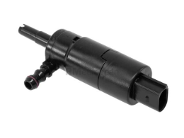 VW-Audi Headlight Washer Pump VDO 3B7955681