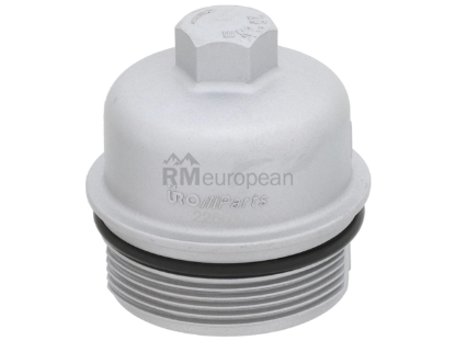 Mini Cover Cap URO Parts Premium 11427557011