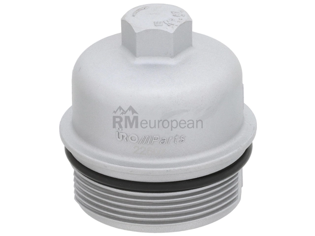 Mini Cover Cap URO Parts Premium 11427557011