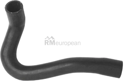 Mercedes Radiator Hose URO Parts 1265011482