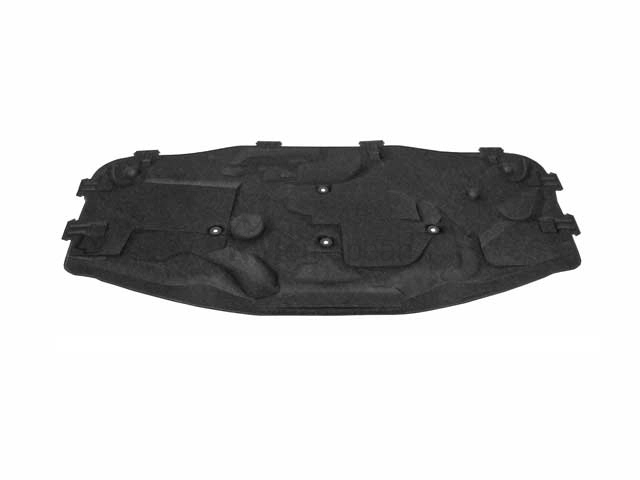 BMW Hood Insulation Pad Genuine BMW 51488193941