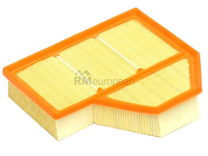 BMW Air Filter Mahle 13727834714