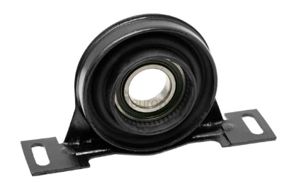 BMW Driveshaft Center Support SKF 26121229242