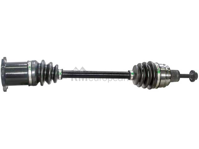 VW-Audi Axle Shaft Assembly DSS 8R0407271B