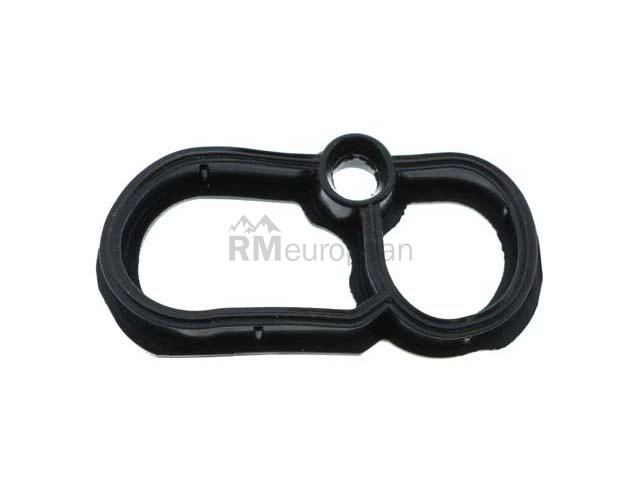 Jaguar Spark Plug Hole Gasket Eurospare C2D3527