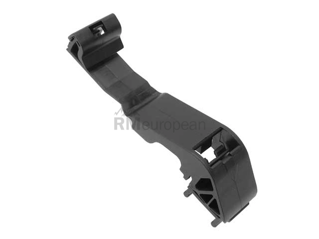 BMW Radiator Mounting Bracket Vaico 17111737709