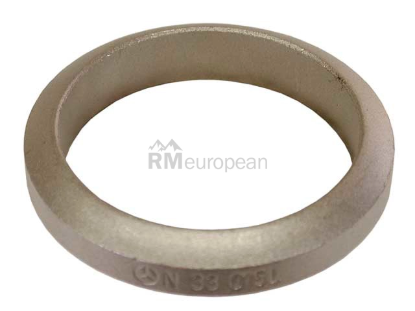 Mercedes Exhaust Seal Ring Genuine Mercedes 1074920081
