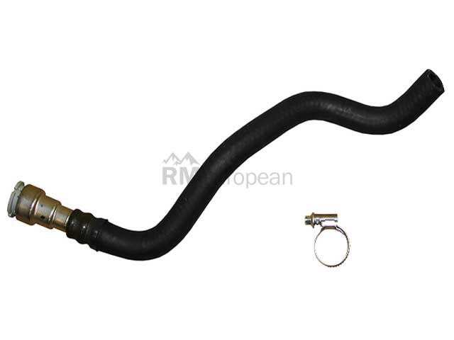 BMW Power Steering Hose Rein Automotive 32416796390