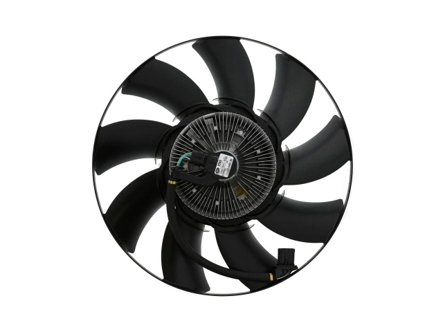 Land Rover Fan Clutch Mahle Behr LR112861