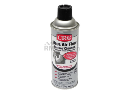 Air Mass Sensor Cleaner CRC 05110