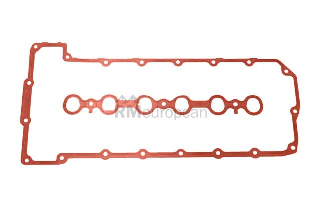 BMW Valve Cover Gasket Set Elring Klinger 11127581215