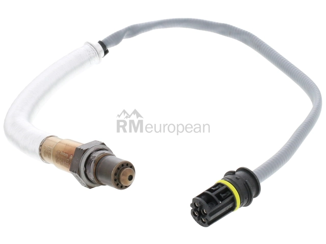 BMW Oxygen Sensor Bosch 11787577667