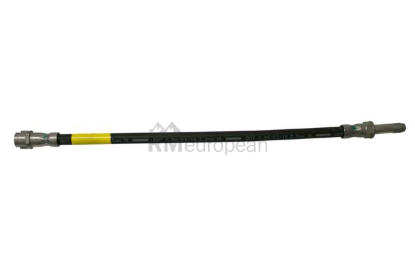 Mercedes Brake Hose Genuine Mercedes 1724280135