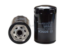 Jaguar Oil Filter Bosch C2D56297