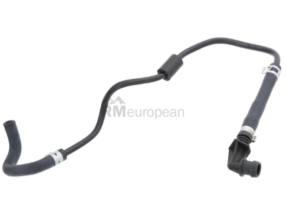 VW-Audi Coolant By-Pass Hose Metzger 06L121081K
