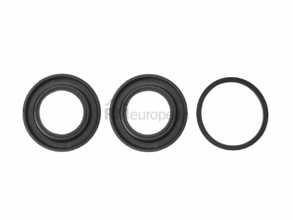 Mercedes Brake Caliper Repair Kit Valeo FTE 0004200144