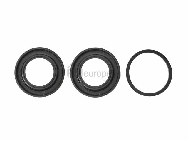 Mercedes Brake Caliper Repair Kit Valeo FTE 0004200144