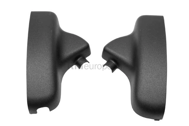 BMW Mirror Cover Set Genuine BMW 51168257203