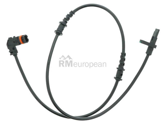 Mercedes ABS Sensor Bremi 212540051764