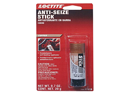 Anti-Seize Compound Stick Loctite 37616