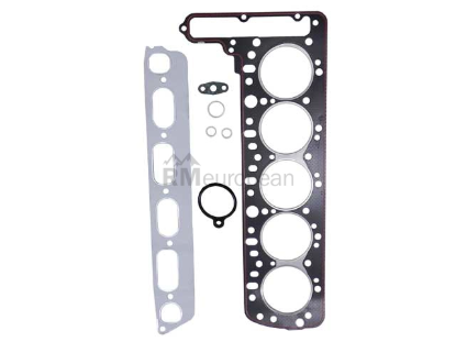 Mercedes Head Gasket Set Elring Klinger 6170108820