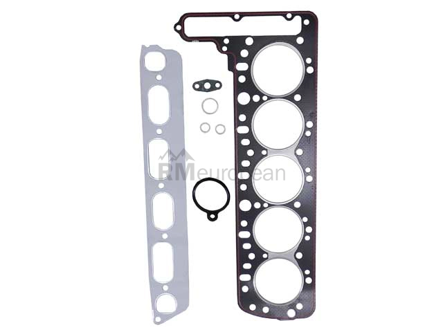 Mercedes Head Gasket Set Elring Klinger 6170108820