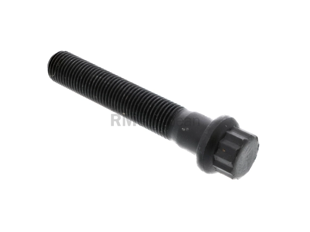 Mercedes Connecting Rod Bolt febi bilstein 111038007164