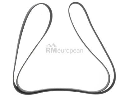 Land Rover Belt 6K X 2500 Gates LR012625
