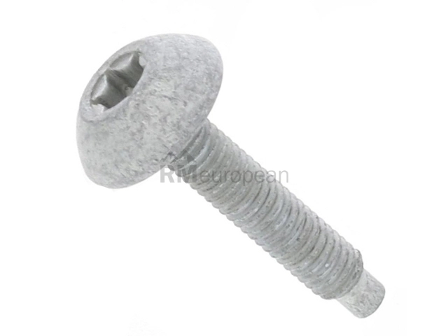 Porsche Valve Cover Bolt Genuine Porsche 99907334101