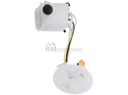 BMW Fuel Pump Assembly Genuine BMW 16115A049B4