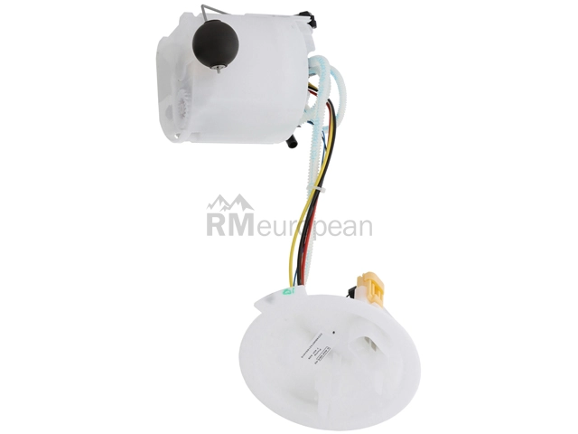 BMW Fuel Pump Assembly Genuine BMW 16115A049B4