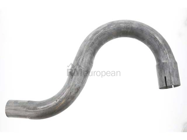Volvo Exhaust Pipe Starla 9155408