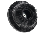 VW-Audi Suspension Strut Mount O.E.M. 8K0412377C