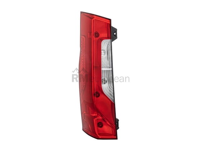 Mercedes Taillight Hella 9108200200