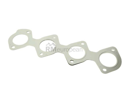 Mercedes Exhaust Manifold Gasket Victor Reinz 2711420380