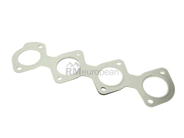 Mercedes Exhaust Manifold Gasket Victor Reinz 2711420380