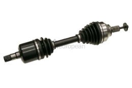 Volvo Axle Shaft Assembly DSS 36000550