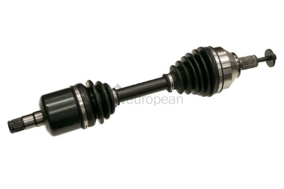 Volvo Axle Shaft Assembly DSS 36000550