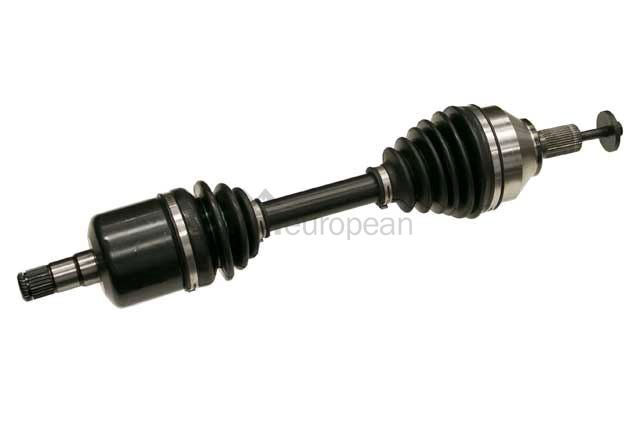 Volvo Axle Shaft Assembly DSS 36000550