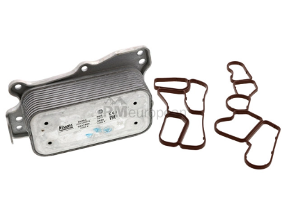 Mercedes Engine Oil Cooler Nissens 2721880001