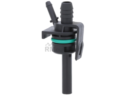 BMW Breather Hose Connector Rein Automotive 11151703710