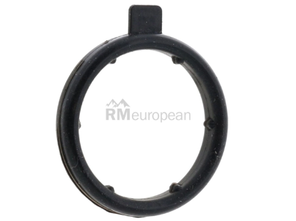 VW-Audi Coolant Outlet Gasket Victor Reinz 03H121041B