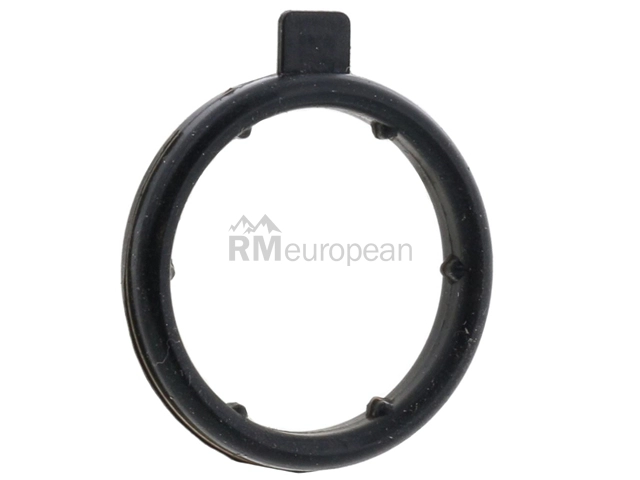 VW-Audi Coolant Outlet Gasket Victor Reinz 03H121041B
