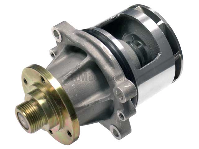 BMW Water Pump Emp Stewart 888010330