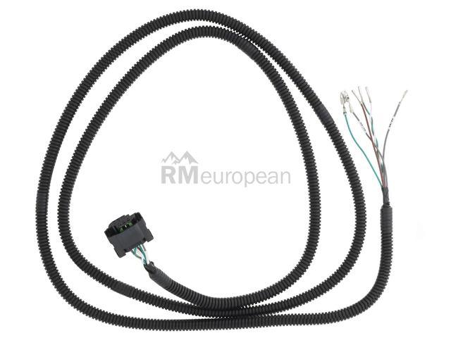 Volvo Engine Wiring Harness Pro Parts 31409380