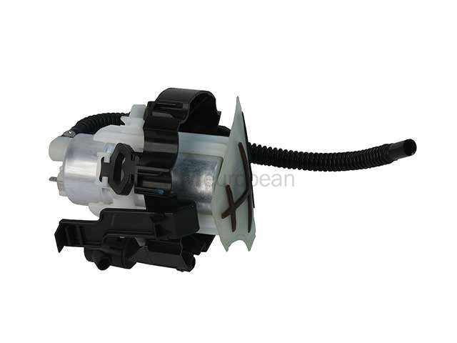 BMW Fuel Pump URO Parts 16146752368