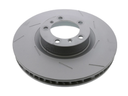 Porsche Brake Disc Zimmermann Coat Z 298615302B