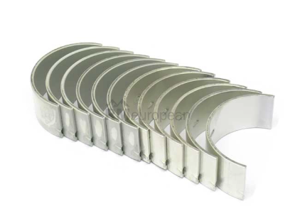 Mercedes Rod Bearing Set Glyco 220132035